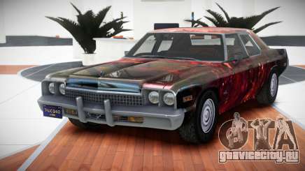 Dodge Monaco SW S7 для GTA 4