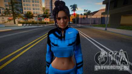 Skin Random 658 для GTA San Andreas