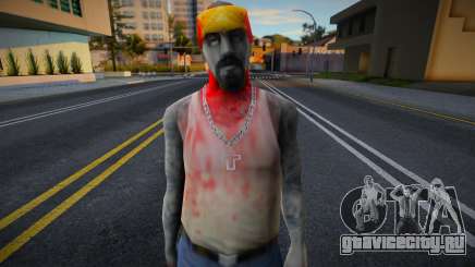 Lsv3 from Zombie Andreas Complete для GTA San Andreas