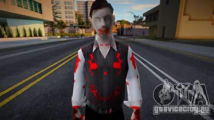 Swmyri from Zombie Andreas Complete для GTA San Andreas