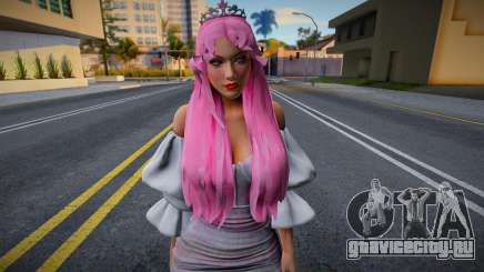 Alice для GTA San Andreas