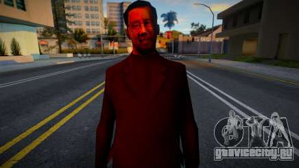 VP Jojo Binay для GTA San Andreas
