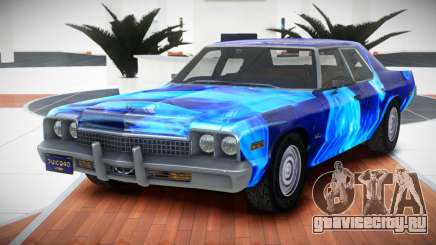 Dodge Monaco SW S4 для GTA 4