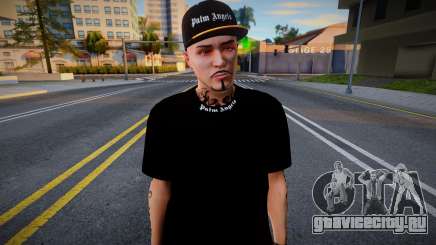 Palm Angels для GTA San Andreas