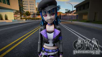 Yohane 2 для GTA San Andreas