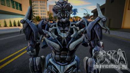 Transformers Dotm Protoforms Soldiers v3 для GTA San Andreas