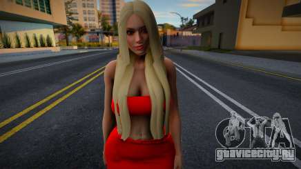Skin Random 449 для GTA San Andreas