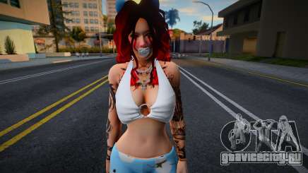 Skin Random 279 для GTA San Andreas