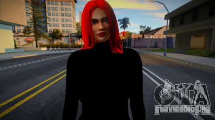 Skin Random 583 для GTA San Andreas