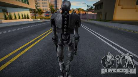 Necron для GTA San Andreas