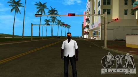 Tommy Outfit 1 для GTA Vice City