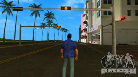 Forelli Mafia 2 для GTA Vice City