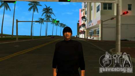 Diaz Assasin 1 для GTA Vice City