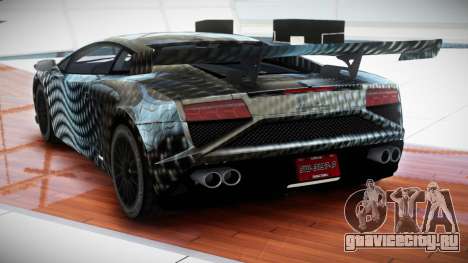 Lamborghini Gallardo G-Tuned S7 для GTA 4