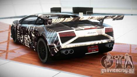 Lamborghini Gallardo G-Tuned S5 для GTA 4