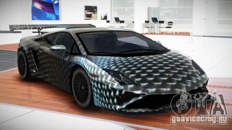 Lamborghini Gallardo G-Tuned S7 для GTA 4