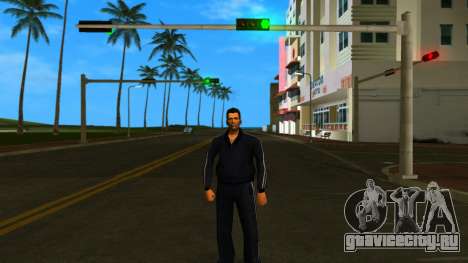 Tommy (Play10) Converted To Ingame для GTA Vice City