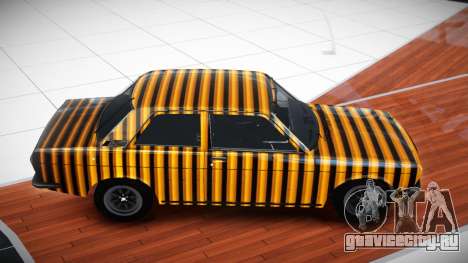 Datsun Bluebird SC S8 для GTA 4