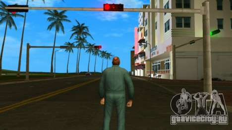 Kem (Robbery) Converted To Ingame для GTA Vice City