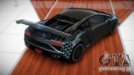 Lamborghini Gallardo G-Tuned S7 для GTA 4