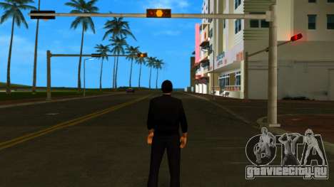 Diaz Assasin 1 для GTA Vice City