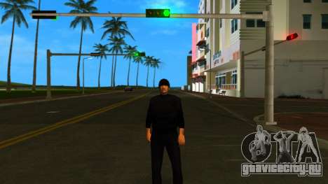 Diaz Assasin 1 для GTA Vice City