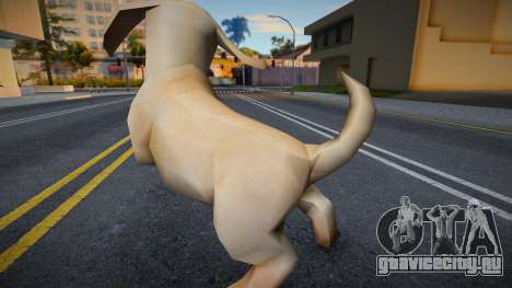 Killerdog для GTA San Andreas