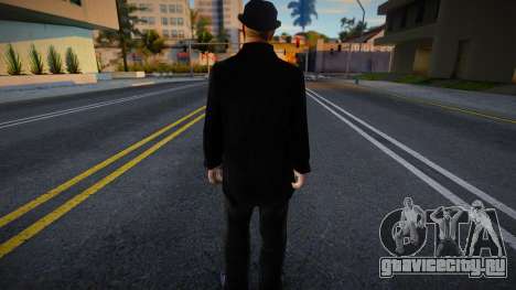 Walter White 2 для GTA San Andreas