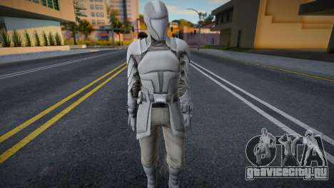 Star wars TFU 2 skin 9 для GTA San Andreas