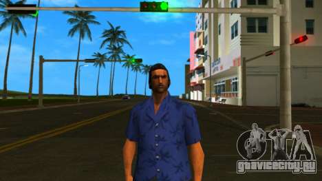 Forelli Mafia 2 для GTA Vice City