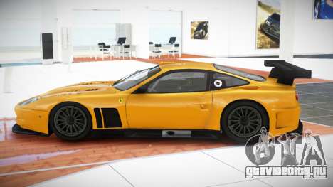 Ferrari 575 GT-Z для GTA 4