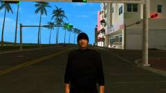 Diaz Assasin 1 для GTA Vice City