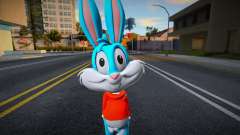 Buster Bunny для GTA San Andreas