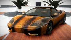 Ferrari 360 ZRX S9 для GTA 4