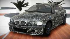 BMW M3 E46 ZRX S6 для GTA 4