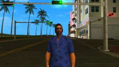 Forelli Mafia 2 для GTA Vice City