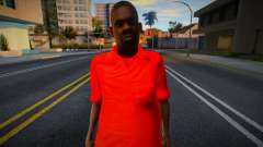 Bloods 2 для GTA San Andreas