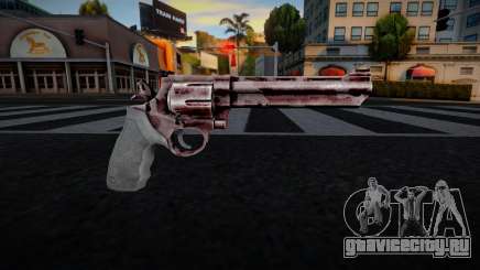 LSLWA Pistol для GTA San Andreas