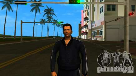 Tommy (Play10) Converted To Ingame для GTA Vice City