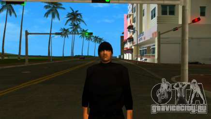 Diaz Assasin 1 для GTA Vice City