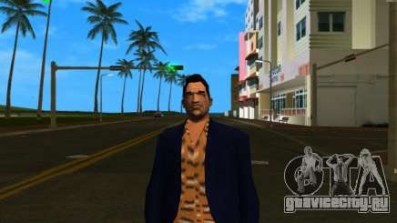 Sonny Converted To Ingame для GTA Vice City