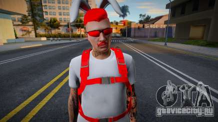 Skin Random 508 для GTA San Andreas