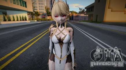 [Aether Gazer] Hera 2 для GTA San Andreas