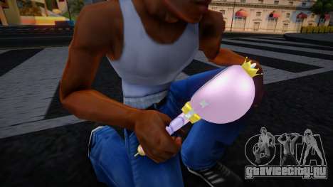 Star Butterfly Magic Wand Season 2 для GTA San Andreas