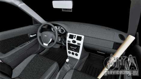 ВАЗ-2110 Камо Стенс для GTA San Andreas