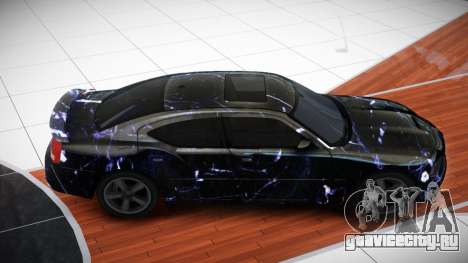 Dodge Charger XQ S11 для GTA 4
