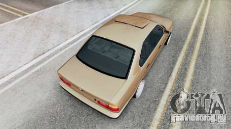 BMW 525i Sedan (E34) 1994 для GTA San Andreas