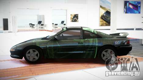 Toyota MR2 XR S9 для GTA 4