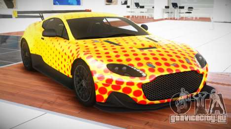 Aston Martin Vantage Z-Style S2 для GTA 4