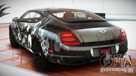 Bentley Continental Z-Tuned S2 для GTA 4
